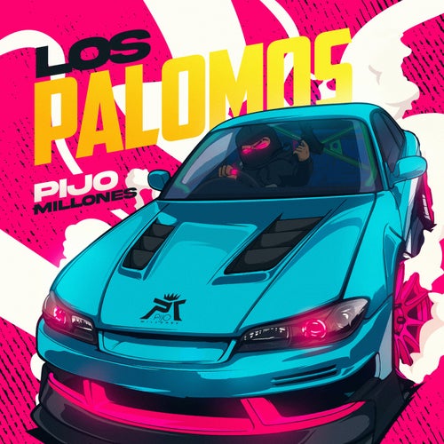 Los Palomos