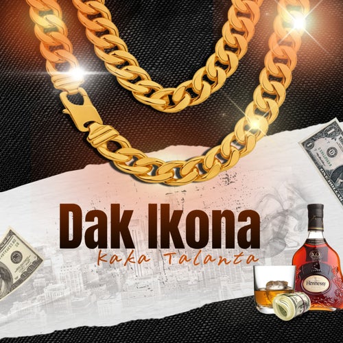 Dak Ikona