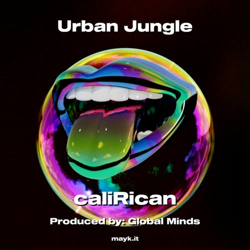 Urban Jungle