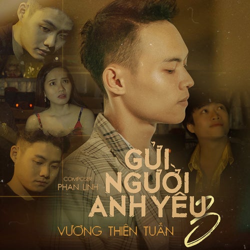 Gửi Người Anh Yêu 3