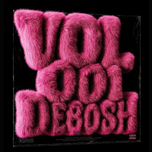 Debosh Vol.001