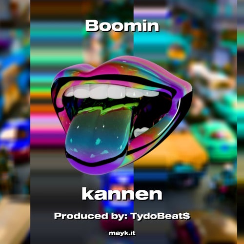Boomin