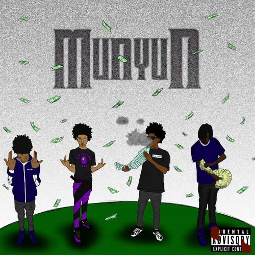 Munyun (feat. Lil Dre6o)