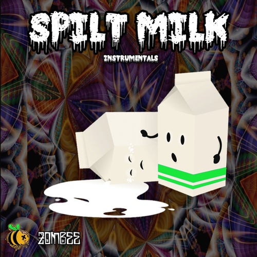 Spilt Milk (Instrumentals)