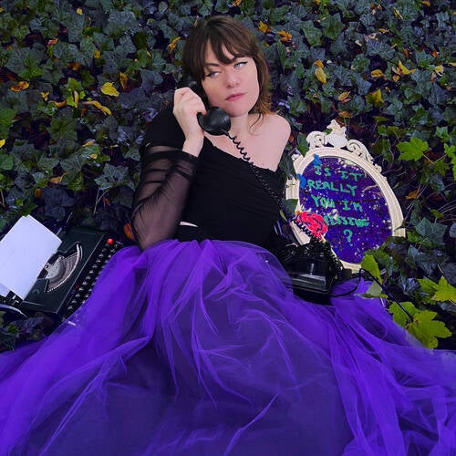 Is It Really You I'm Missing?