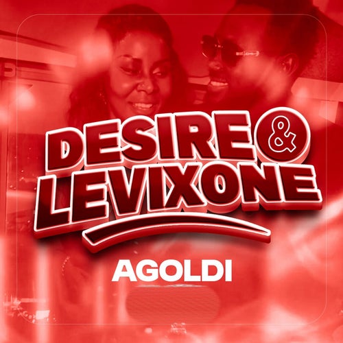 Desire & Levixone