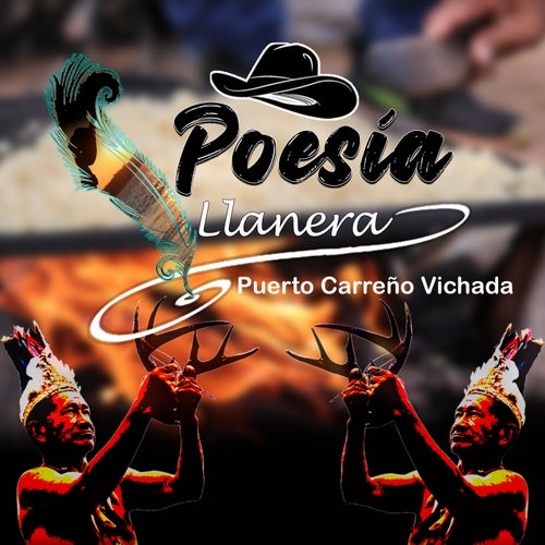 Poesía Llanera (Various Artists)