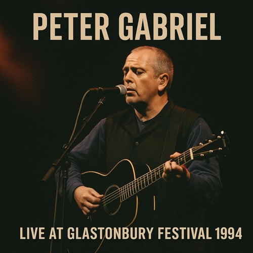 Live at Glastonbury Festival 1994 (Live)