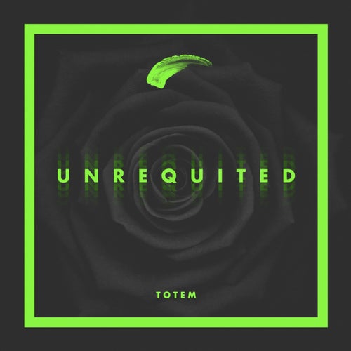 Unrequited - Single