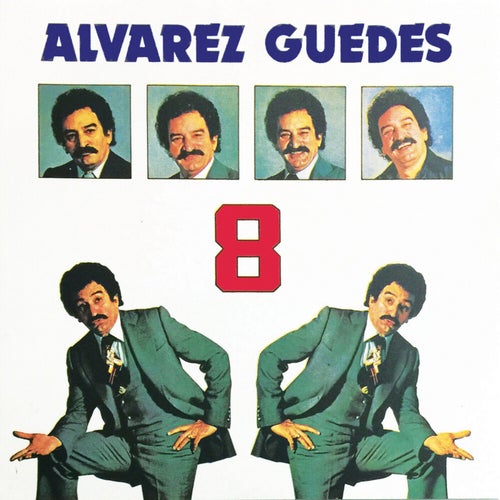 Alvarez Guedes, Vol.8