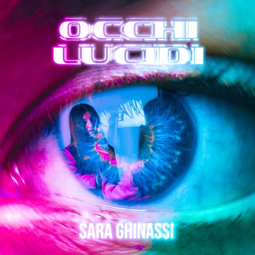 Occhi lucidi