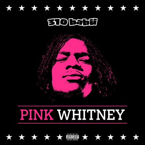 pink whitney