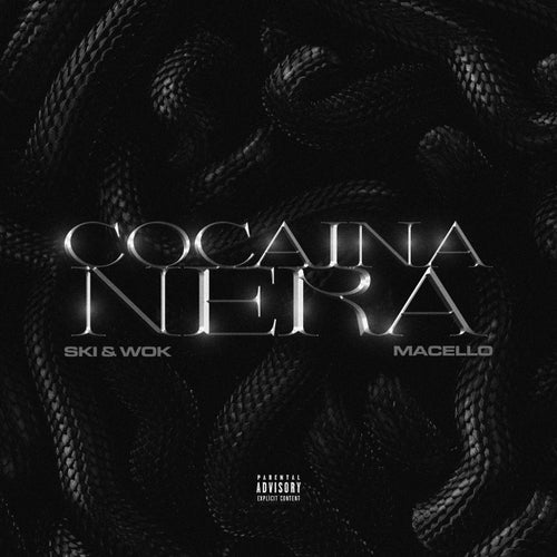 COCAINA NERA