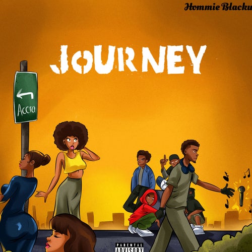 Journey