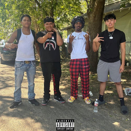 A 2 da Murda (feat. Black Migo)