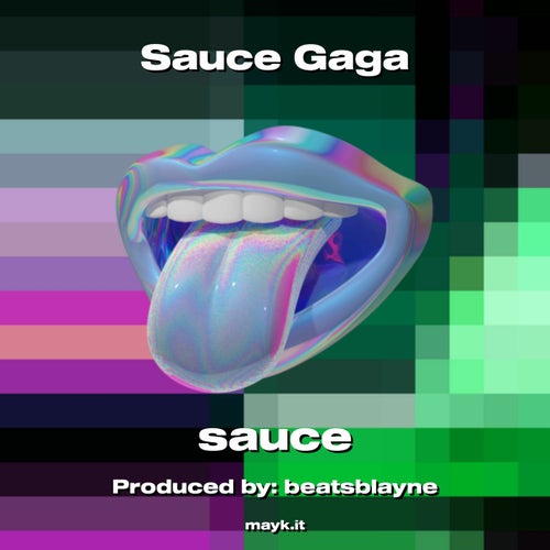 Sauce Gaga