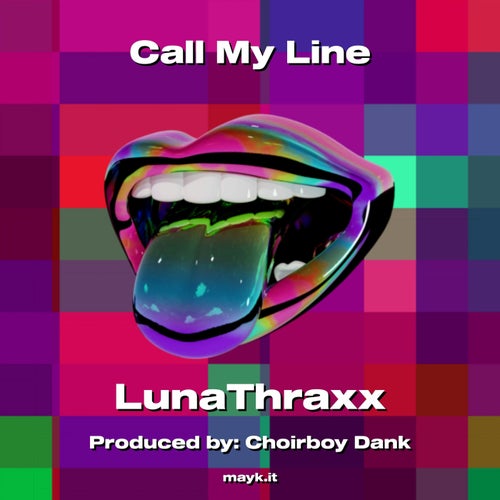 Call My Line