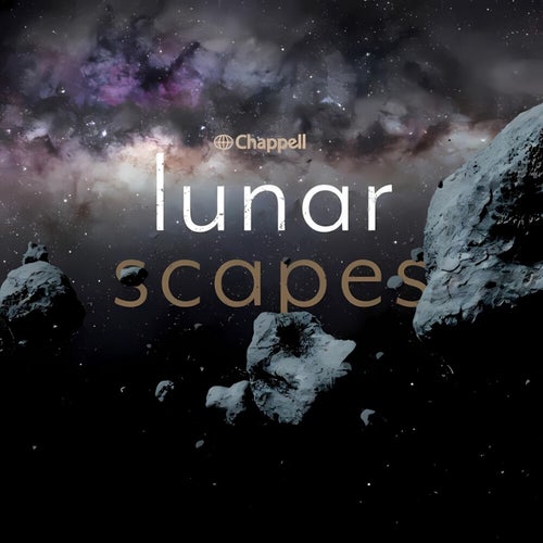 Lunar Scapes