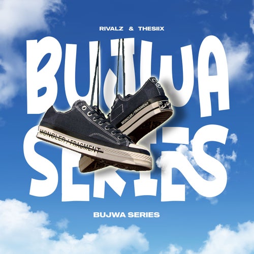 BUJWA SERIES 1