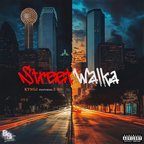 Street Walka (feat. Z-RO)