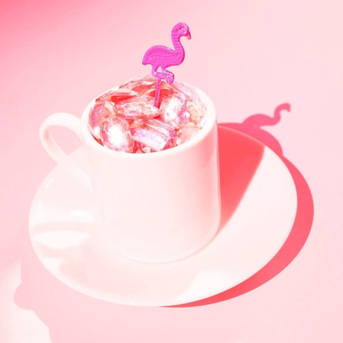 Pink Flamingo Rhythm Revue Profile
