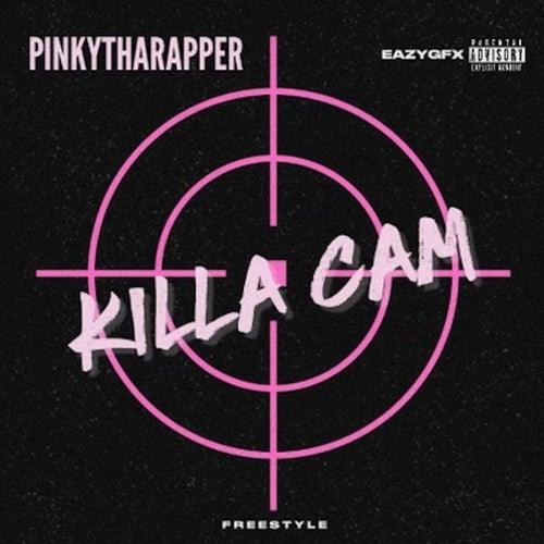 Killa Cam Freestyle