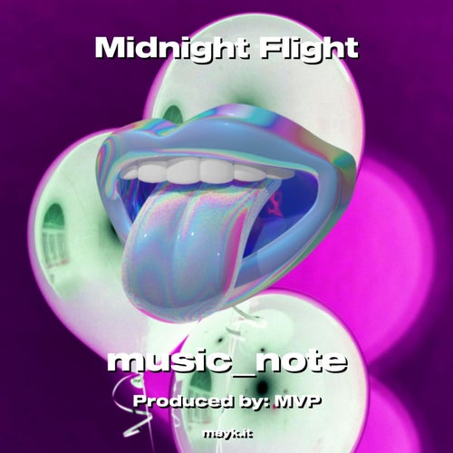 Midnight Flight