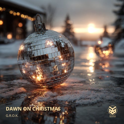 Dawn on Christmas