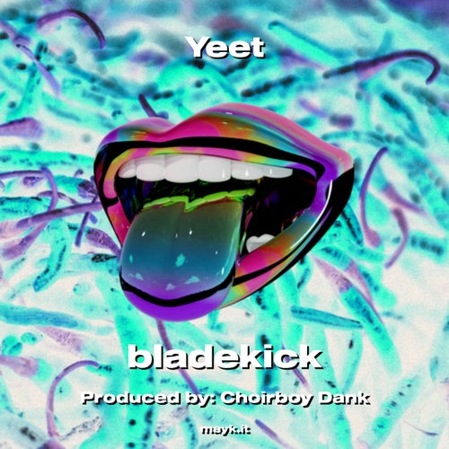 Yeet