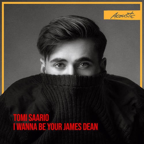 I Wanna Be Your James Dean (Acoustic)