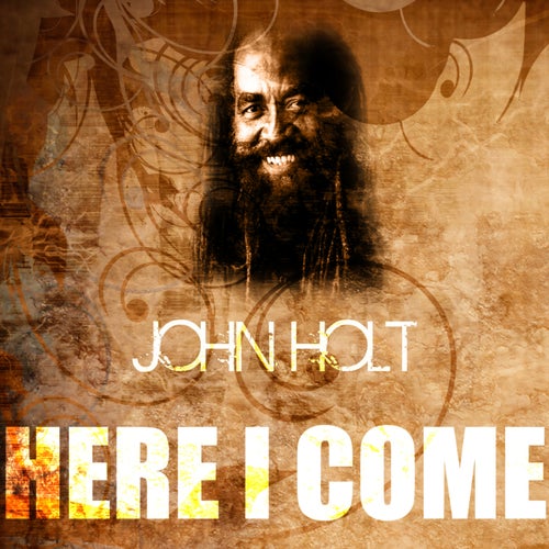 Here I Come
