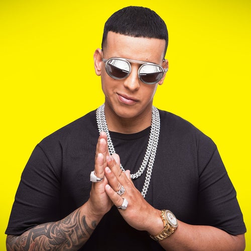 Daddy Yankee Profile