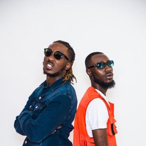 Kwamz & Flava Profile