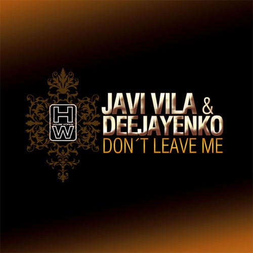 Don't Leave Me