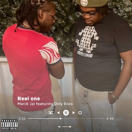 Real One (feat. Only Enzo)