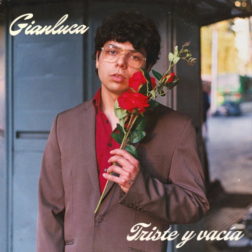 triste y vacía (bolero)