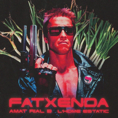 Fatxenda