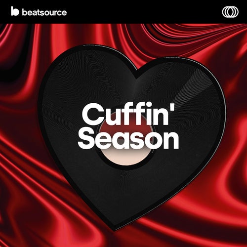 Cuffin' Season Album Art