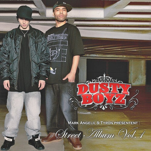 Street Album Vol. 1 (EP)