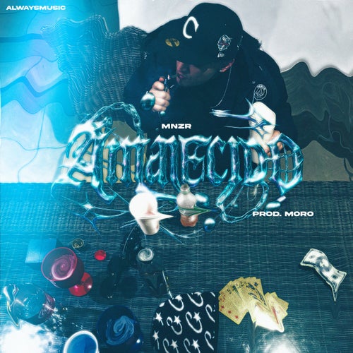 Amanecido