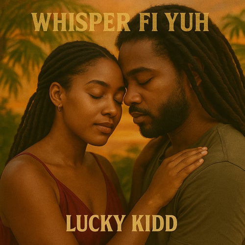 Whisper Fi Yuh