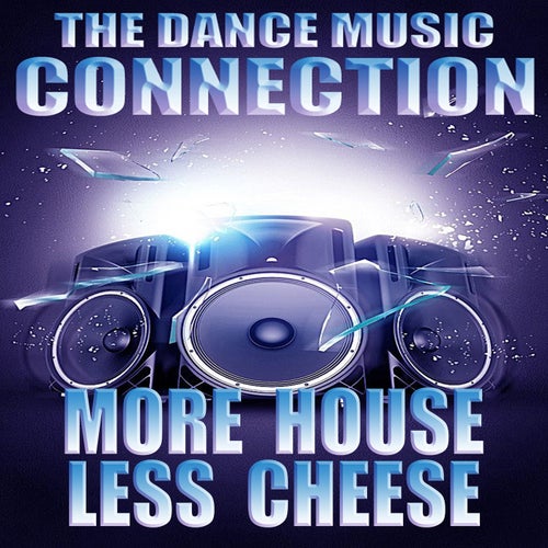 More House Less Cheese