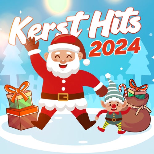 Kerst Hits 2024