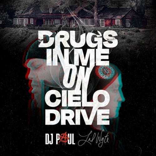 Drugs In Me On Cielo Drive