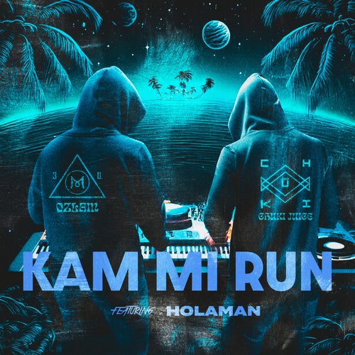 Kam Mi Run