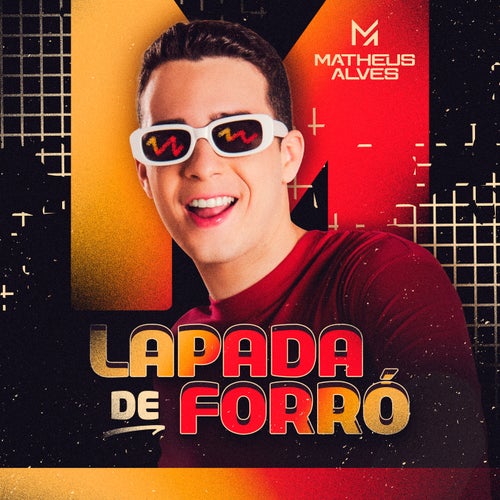 Lapada de Forró