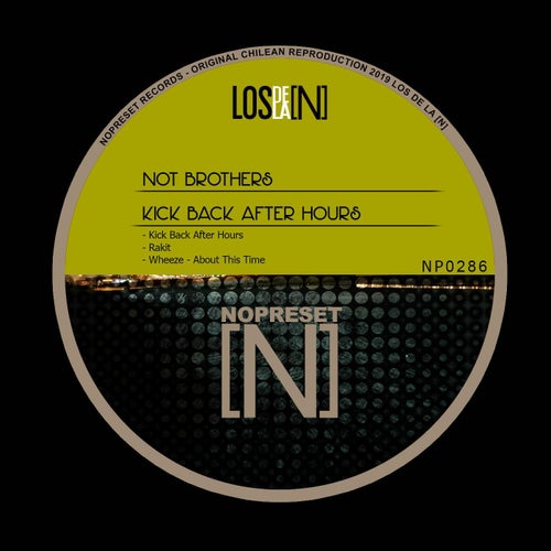 Track Artwork