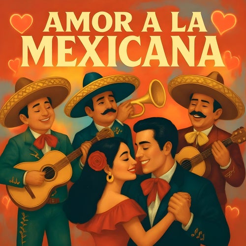 Amor a la Mexicana