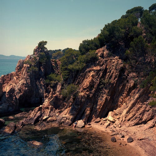 La mer