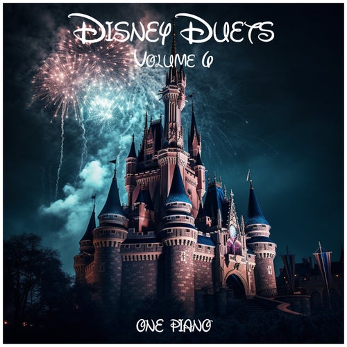 Disney Duets Volume 6